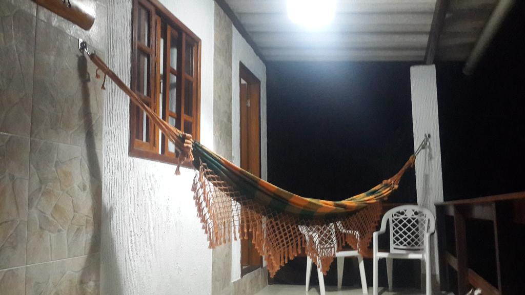 Hotel Sítio Corta Vento Teresópolis Exterior foto