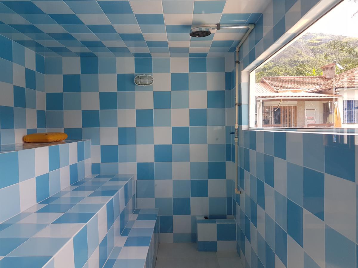 Hotel Sítio Corta Vento Teresópolis Exterior foto