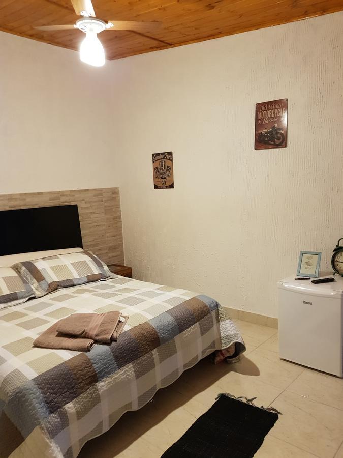 Hotel Sítio Corta Vento Teresópolis Exterior foto